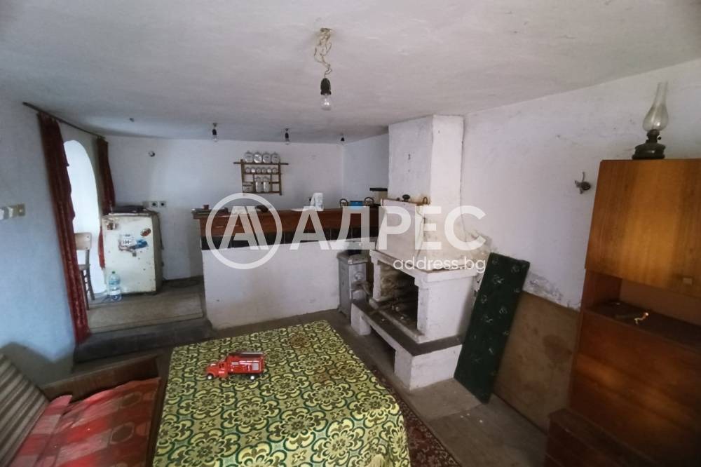 Продава КЪЩА, с. Побит камък, област Разград, снимка 3 - Къщи - 55399157