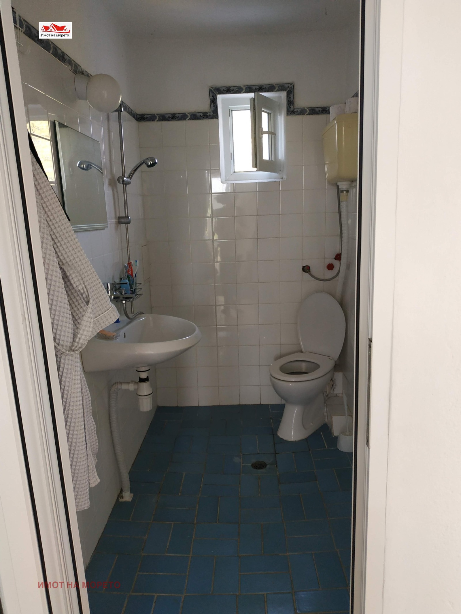 Продава КЪЩА, с. Изгрев, област Бургас, снимка 16 - Къщи - 55900143