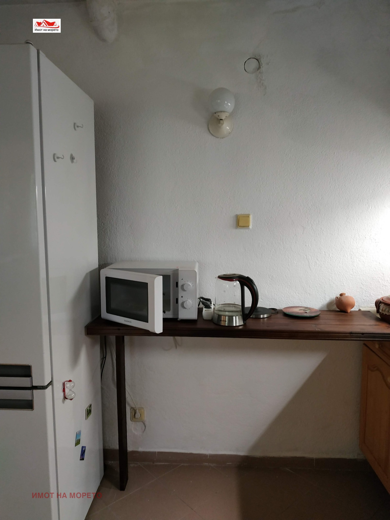 Продава КЪЩА, с. Изгрев, област Бургас, снимка 4 - Къщи - 55900143