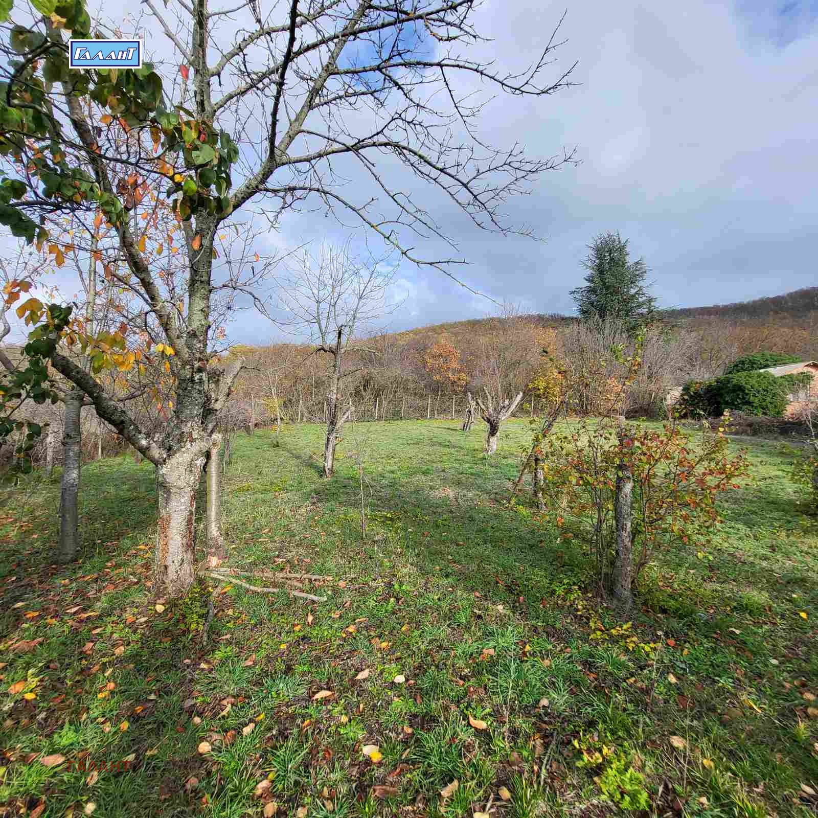 Продава ПАРЦЕЛ, с. Слънчево, област Варна, снимка 2 - Парцели - 52613846