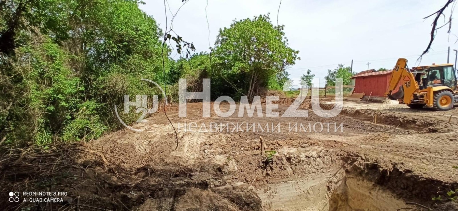 Продава ПАРЦЕЛ, гр. Варна, м-т Припек, снимка 9 - Парцели - 54265076