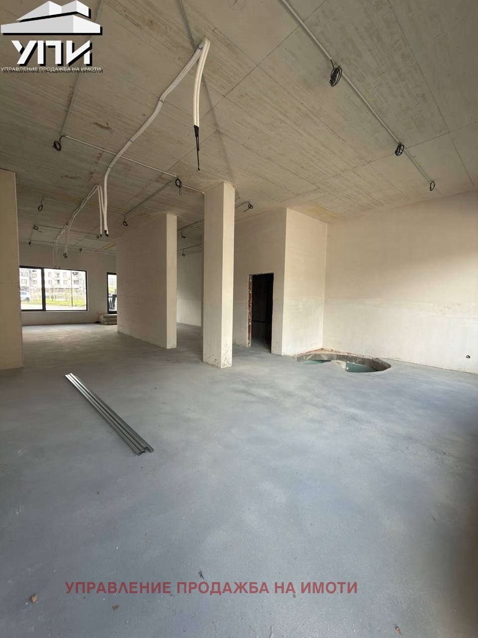 Продава БИЗНЕС ИМОТ, гр. София, Малинова долина, снимка 4 - Други - 54203546