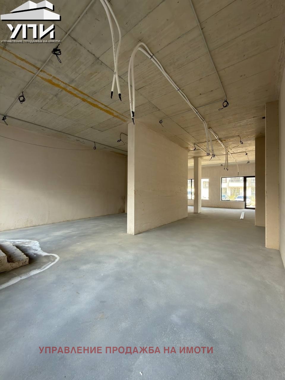 Продава БИЗНЕС ИМОТ, гр. София, Малинова долина, снимка 3 - Други - 54203546