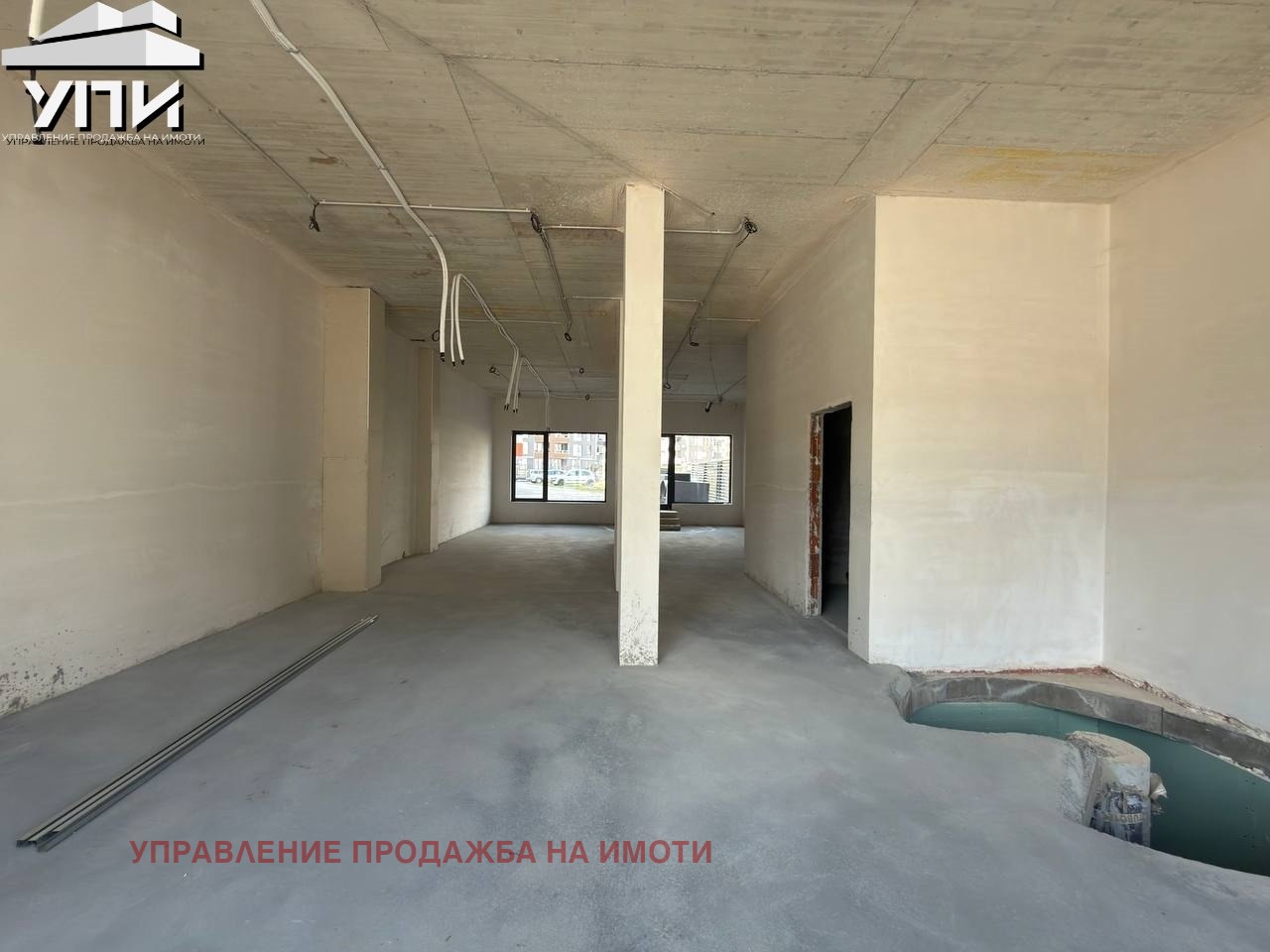 Продава БИЗНЕС ИМОТ, гр. София, Малинова долина