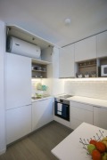 Продава 1-СТАЕН, град София, м-т Камбаните • 137020 € / 267987.83 лв. • 35501136 8