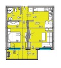 Продава 2-СТАЕН, град Пловдив, Въстанически • 77500 € • 48446636 — Holmes.bg