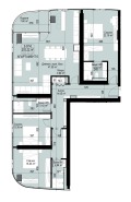 Продава 4-СТАЕН, град София, Манастирски ливади • 785242 € / 1535799.86 лв. • 46359164 4
