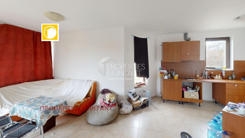 Продава 3-СТАЕН в област Бургас, с. Кошарица - 94 кв.м / 87 000 € » 170 157.21 лв., ПРОПЪРТИС КОНТАКТ