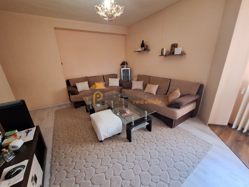 Продава 3-СТАЕН в град Пловдив, Каменица 1 - 102 кв.м / 259 990 € » 508 496.24 лв., ПЕРФЕКТ КОНСУЛТ
