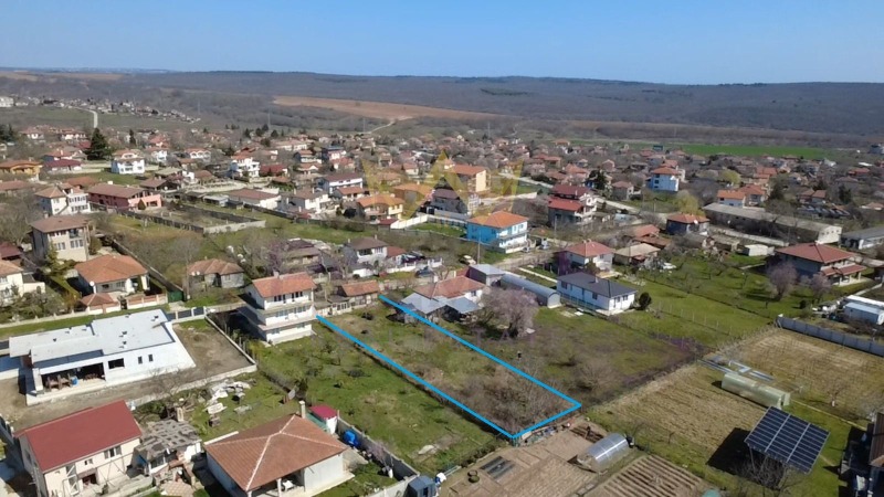 Продава ПАРЦЕЛ в област Варна, с. Близнаци - 886 кв.м / 77 000 € » 150 598.91 лв., ИМОТИ ПРЕМИЕР
