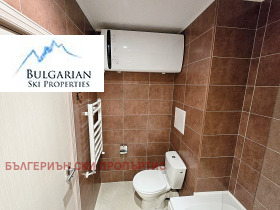 Studio Bansko, region Blagoevgrad 8