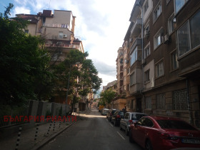 1 bedroom Tsentar, Sofia