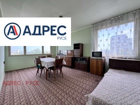 1 спальня Здравец, Русе