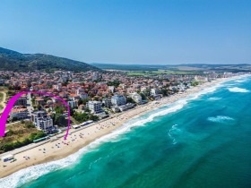 1 dormitor Obzor, regiunea Burgas