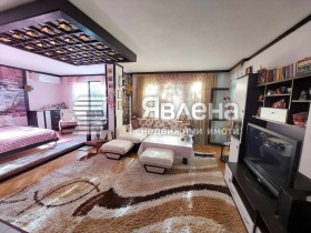 Продажба на тристайни апартаменти в град Ямбол - изображение 10 
