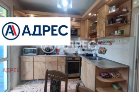 2 υπνοδωμάτια Τροτσεβο, Βαρνα