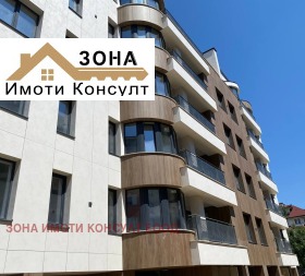 3 bedroom Manastirski livadi, Sofia 5