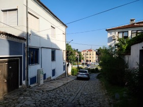 Продава етаж от къща град Пловдив Старият град - [1] 