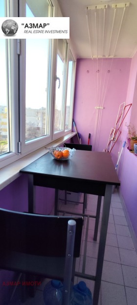 1 bedroom Lyulin 1, Sofia 10