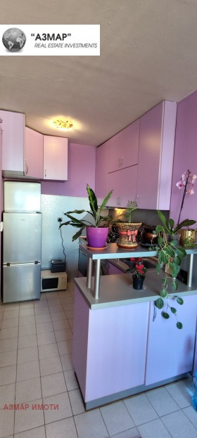 1 bedroom Lyulin 1, Sofia 8