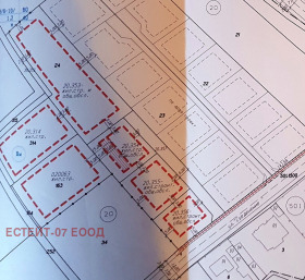 Парцел с. Първенец, област Пловдив 5