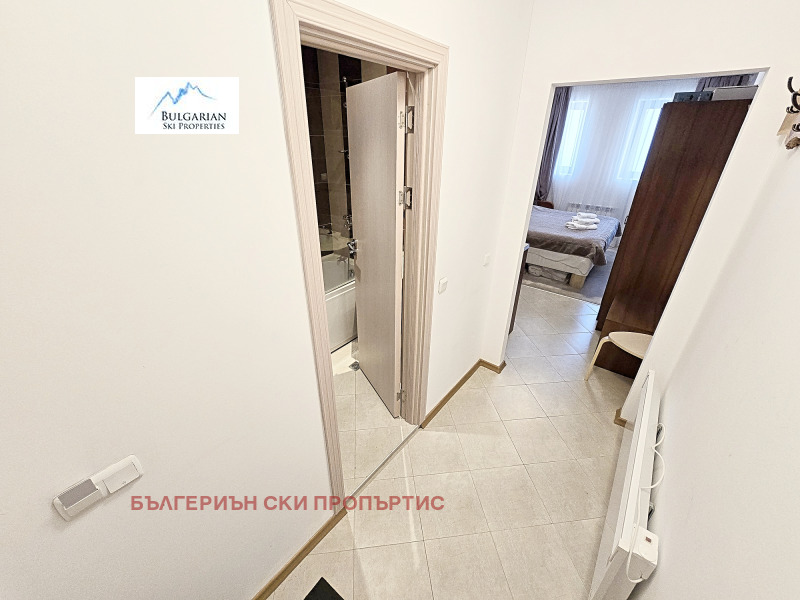 À venda  Estúdio região Blagoevgrad , Bansko , 32 m² | 10957111 - imagem [10]