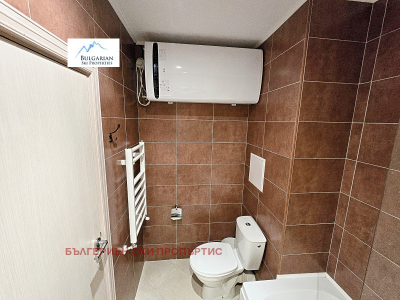 À venda  Estúdio região Blagoevgrad , Bansko , 32 m² | 10957111 - imagem [8]