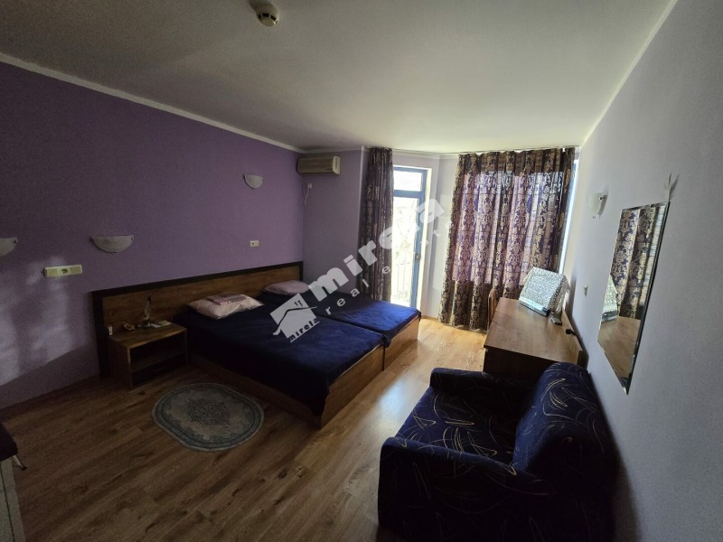 For Sale  Studio region Burgas , k.k. Slanchev bryag , 37 sq.m | 48695008 - image [2]