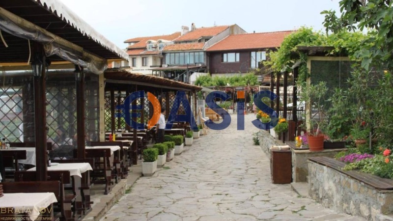 De vânzare  Studio regiunea Burgas , c.c. Slânciev briag , 35 mp | 21145415 - imagine [9]