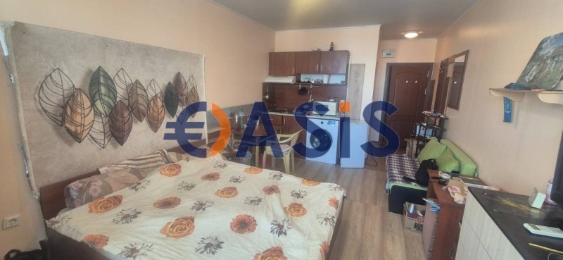 Продава  1-стаен, област Бургас, к.к. Слънчев бряг • 40 000 EUR • ID 53135393 — holmes.bg - [1] 