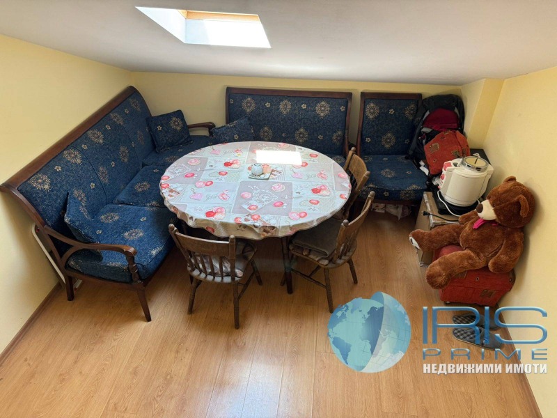 Na prodej  Studio Šumen , Matematičeska gimnazija , 32 m2 | 52290648 - obraz [7]