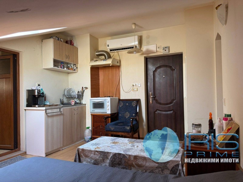 Na prodej  Studio Šumen , Matematičeska gimnazija , 32 m2 | 52290648 - obraz [2]