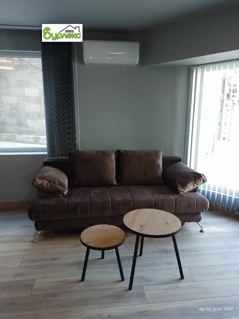 Продава 1-СТАЕН, гр. Варна, Погреби, снимка 5 - Апартаменти - 53831373