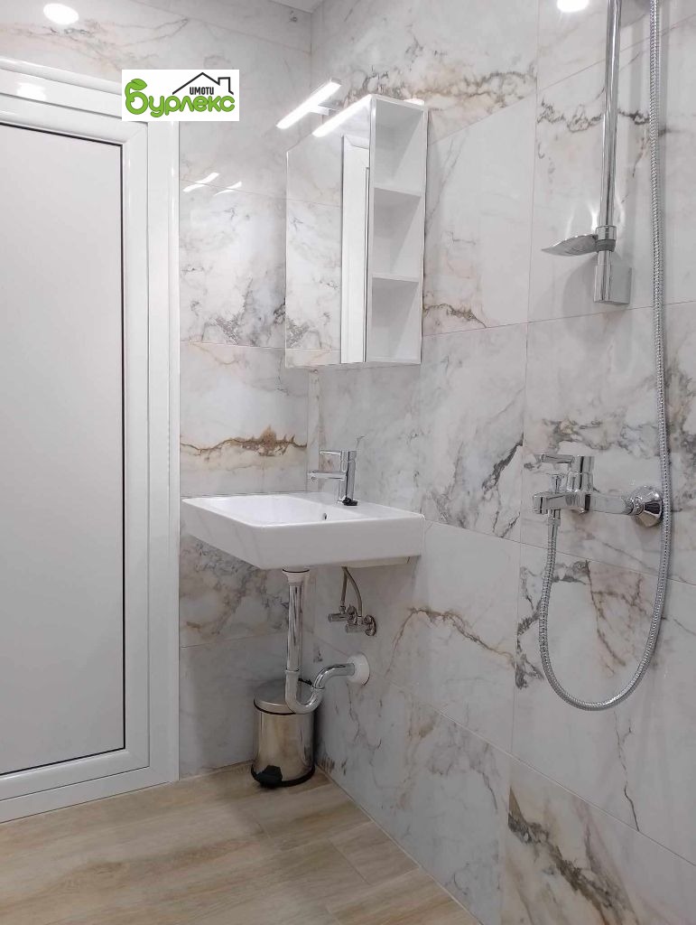 Продава 1-СТАЕН, гр. Варна, Погреби, снимка 7 - Апартаменти - 53831373