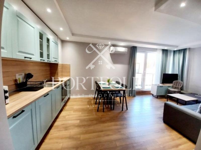 Продава 2-СТАЕН, гр. Ахтопол, област Бургас, снимка 2 - Апартаменти - 52623052