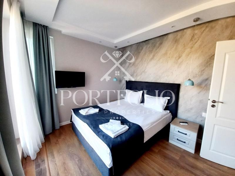 Продава 2-СТАЕН, гр. Ахтопол, област Бургас, снимка 6 - Апартаменти - 52623052