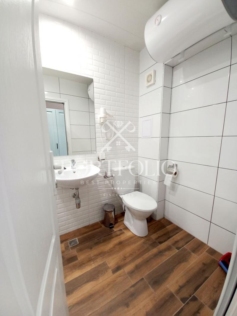 Продава 2-СТАЕН, гр. Ахтопол, област Бургас, снимка 12 - Апартаменти - 52623052