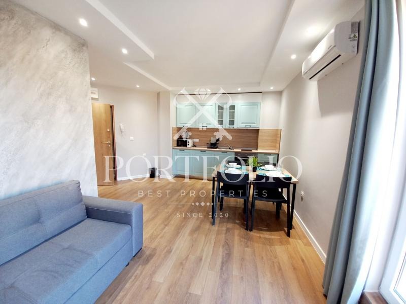 Продава 2-СТАЕН, гр. Ахтопол, област Бургас, снимка 4 - Апартаменти - 52623052