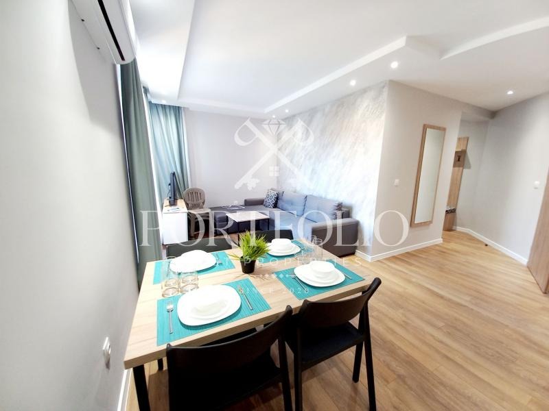 Продава 2-СТАЕН, гр. Ахтопол, област Бургас, снимка 3 - Апартаменти - 52623052