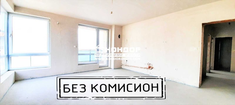 En venta  1 dormitorio Plovdiv , Vastanicheski , 63 metros cuadrados | 90621266