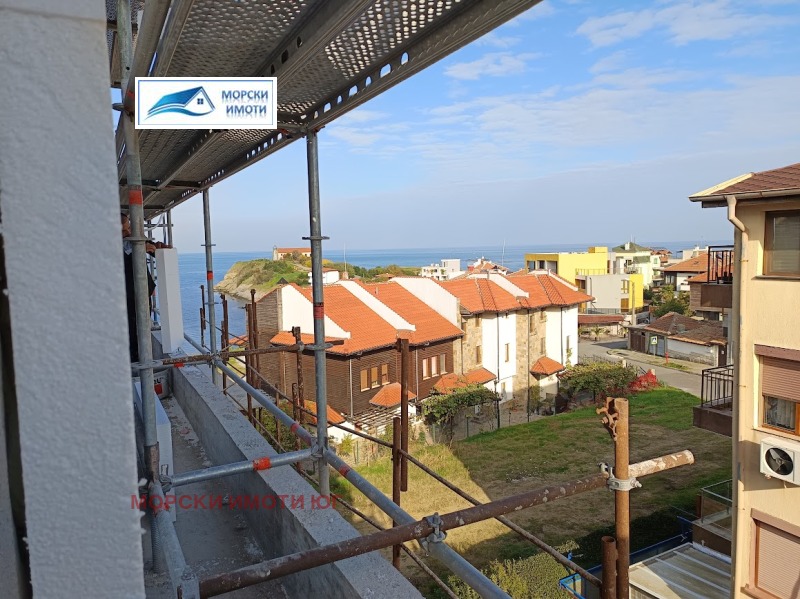 En venta  1 dormitorio región Burgas , Tsarevo , 59 metros cuadrados | 87065087 - imagen [2]