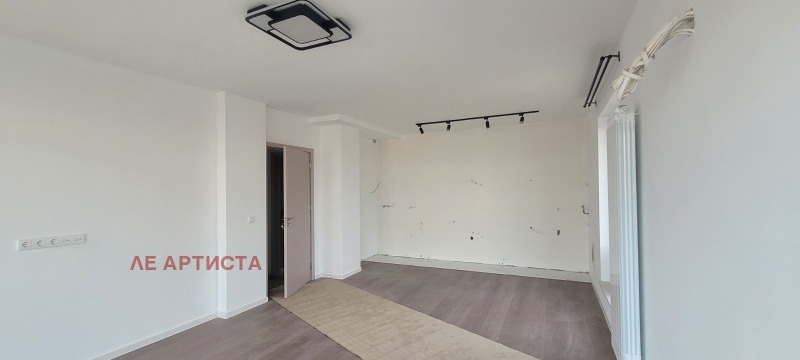 Продава  2-стаен град София , Малинова долина , 64 кв.м | 65601415 - изображение [2]