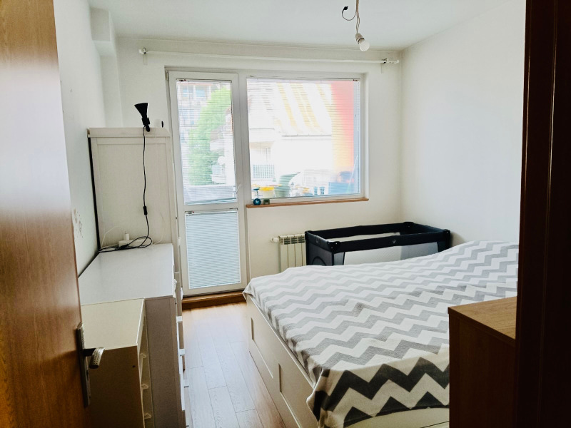 De vânzare  1 dormitor Sofia , Belite brezi , 62 mp | 55157874