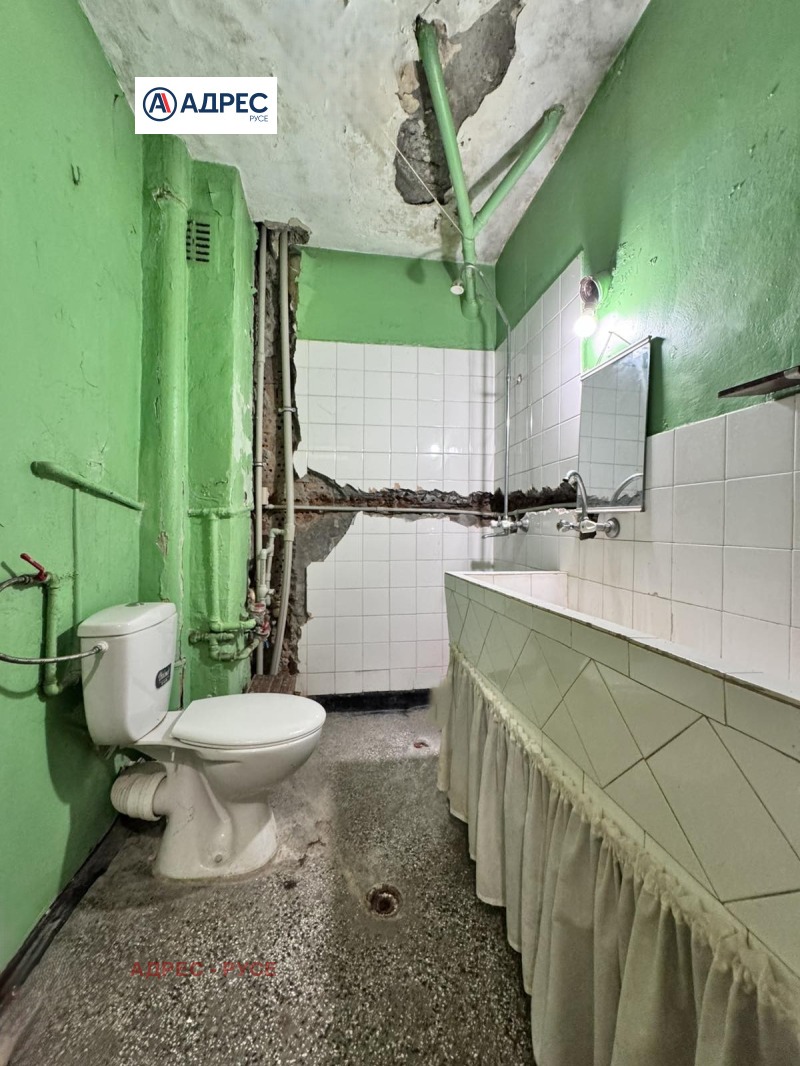 Продается  1 спальня Русе , Здравец , 65 кв.м | 21598648 - изображение [11]