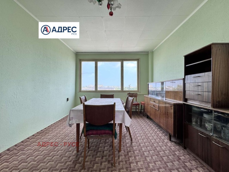 Продается  1 спальня Русе , Здравец , 65 кв.м | 21598648 - изображение [2]