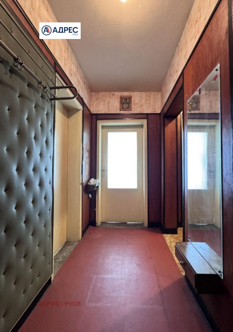 Продается  1 спальня Русе , Здравец , 65 кв.м | 21598648 - изображение [9]
