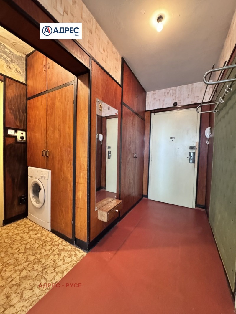 Продается  1 спальня Русе , Здравец , 65 кв.м | 21598648 - изображение [8]