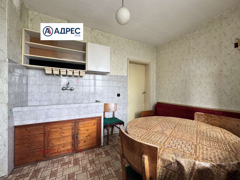 Продается  1 спальня Русе , Здравец , 65 кв.м | 21598648 - изображение [5]