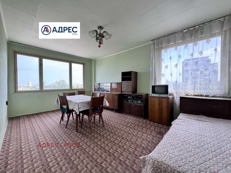 Продается  1 спальня Русе , Здравец , 65 кв.м | 21598648