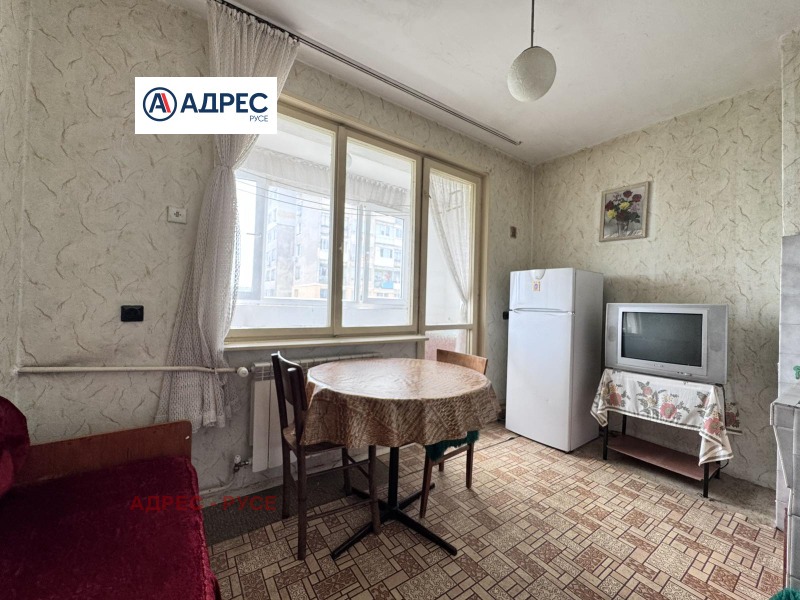Продается  1 спальня Русе , Здравец , 65 кв.м | 21598648 - изображение [4]